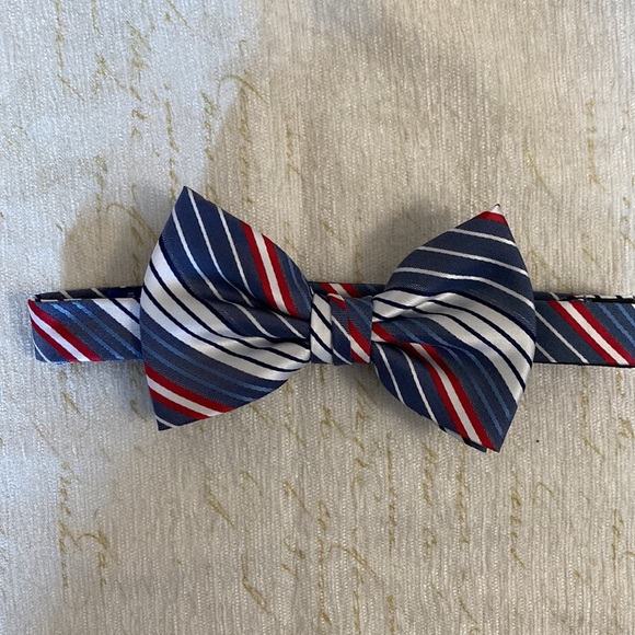 Men’s Bow Ties (set of 3) -All adjustable - Picture 4 of 6